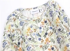 Name It jet stream blomstret body